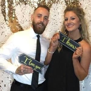 Meet your Posher, Morgan